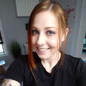 Meet your Posher, Helene